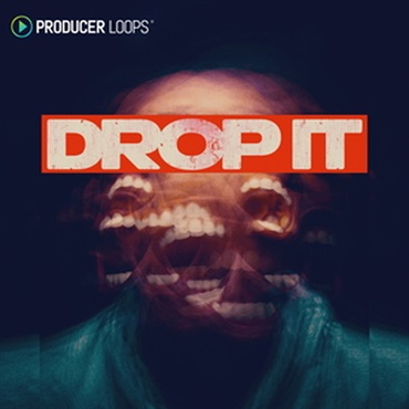 DROP IT(オンライン納品)(2時間以内に納品)