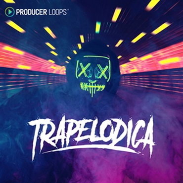 TRAPELODICA(オンライン納品)(2時間以内に納品)