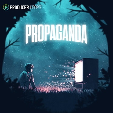 PRODUCER LOOPS PROPAGANDA(オンライン納品)(2時間以内に納品)