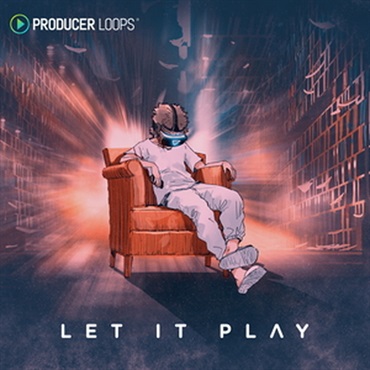 LET IT PLAY(オンライン納品)(2時間以内に納品)