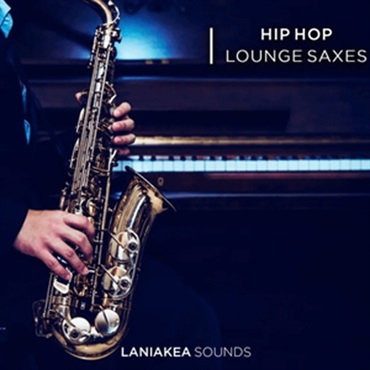 HIP HOP LOUNGE SAXES(オンライン納品)(2時間以内に納品)