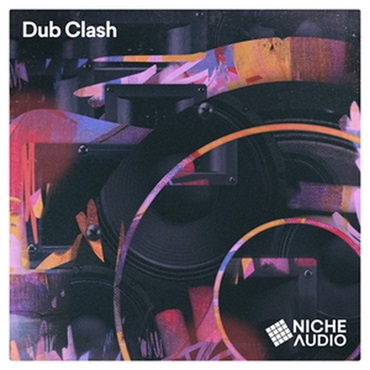 DUB CLASH(オンライン納品)(2時間以内に納品)