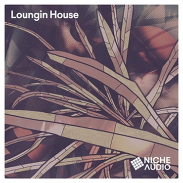 LOUNGIN HOUSE(オンライン納品)(2時間以内に納品)
