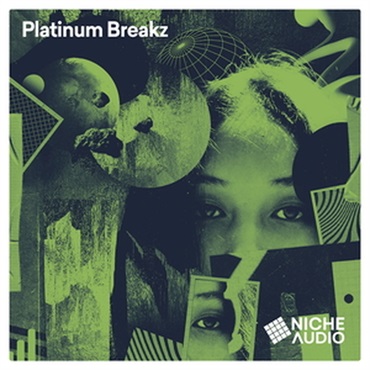 PLATINUM BREAKZ(オンライン納品)(2時間以内に納品)