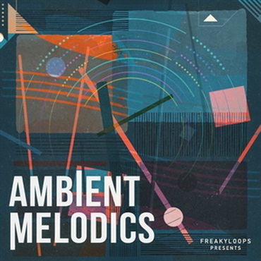 FREAKY LOOPS AMBIENT MELODICS(オンライン納品)(2時間以内に納品)
