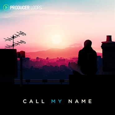 CALL MY NAME(オンライン納品)(2時間以内に納品)