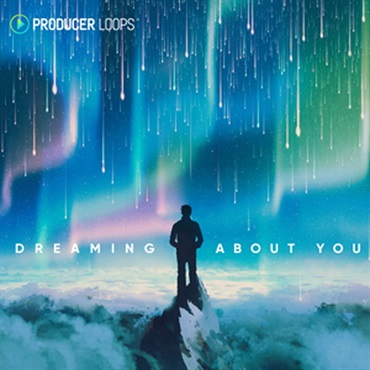 DREAMING ABOUT YOU(オンライン納品)(2時間以内に納品)