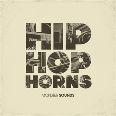 MS HIP HOP HORNS(オンライン納品)(2時間以内に納品)