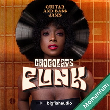 CHOCOLATE FUNK - GUITAR AND BASS JAMS(オンライン納品)(2時間以内に納品)