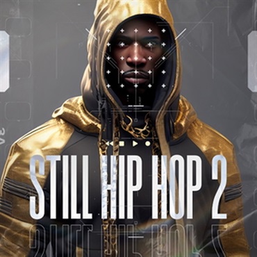 STILL HIP HOP 2(オンライン納品)(2時間以内に納品)