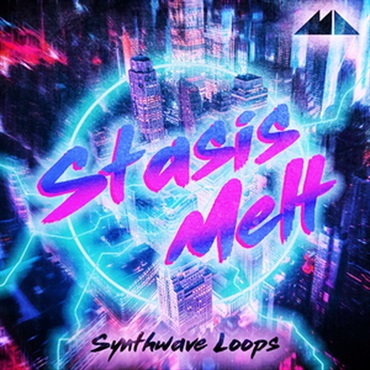 STASIS MELT(オンライン納品)(2時間以内に納品)