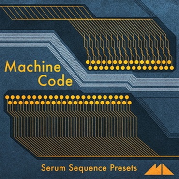MACHINE CODE(オンライン納品)(2時間以内に納品)