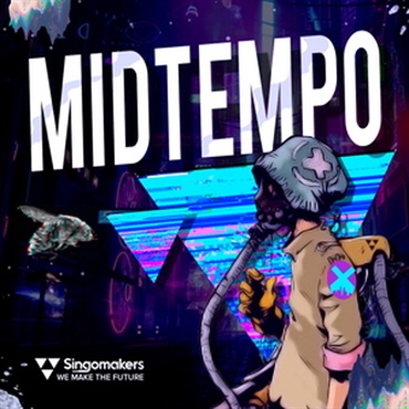 MIDTEMPO(オンライン納品)(2時間以内に納品)