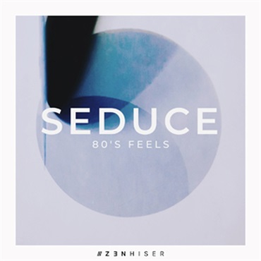 SEDUCE - 80'S FEELS(オンライン納品)(2時間以内に納品)