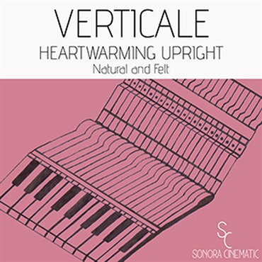 VERTICALE(オンライン納品)(2時間以内に納品)