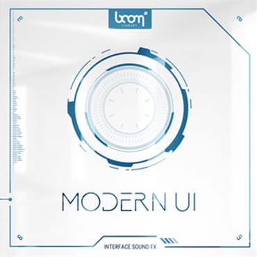 MODERN UI(オンライン納品)(2時間以内に納品)