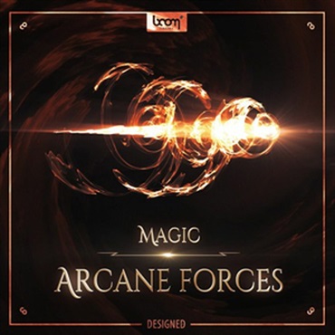 MAGIC - ARCANE FORCES - DESIGNED(オンライン納品)(2時間以内に納品)