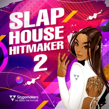 SLAP HOUSE HITMAKER 2(オンライン納品)(2時間以内に納品)