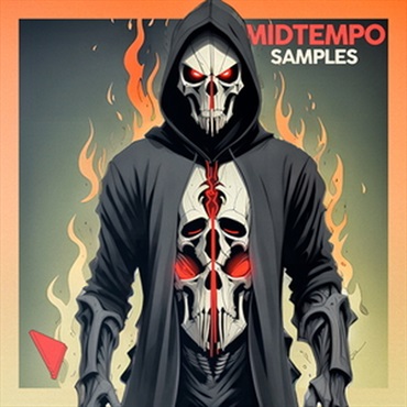 DABRO MUSIC MIDTEMPO SAMPLES I(オンライン納品)(2時間以内に納品)