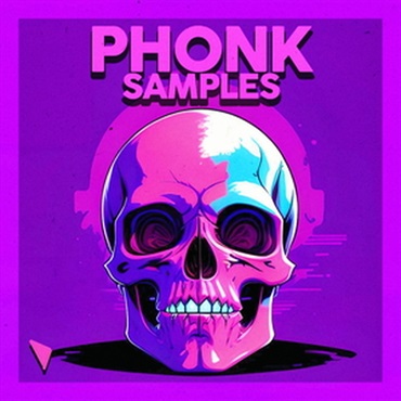 PHONK SAMPLES(オンライン納品)(2時間以内に納品)
