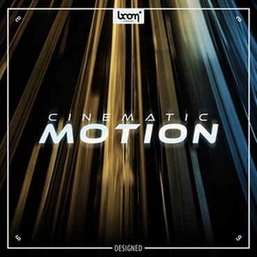 CINEMATIC MOTION - DESIGNED(オンライン納品)(2時間以内に納品)