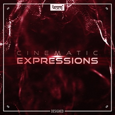 CINEMATIC EXPRESSIONS - DESIGNED(オンライン納品)(2時間以内に納品)