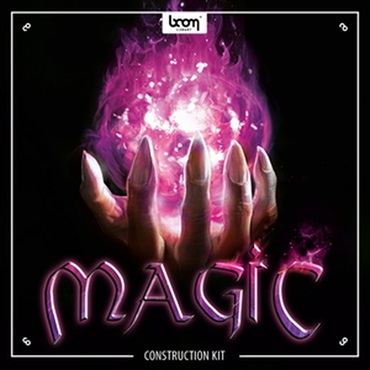 MAGIC - CONSTRUCTION KIT(オンライン納品)(2時間以内に納品)