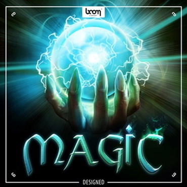 MAGIC - DESIGNED(オンライン納品)(2時間以内に納品)