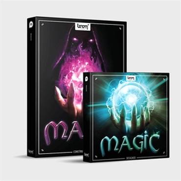 MAGIC - BUNDLE(オンライン納品)(2時間以内に納品)