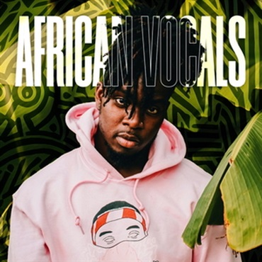 AFRICAN VOCALS(オンライン納品)(2時間以内に納品)