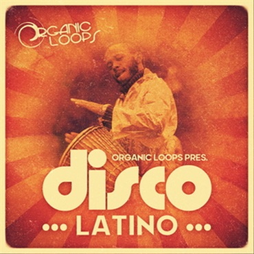 DISCO LATINO(オンライン納品)(2時間以内に納品)