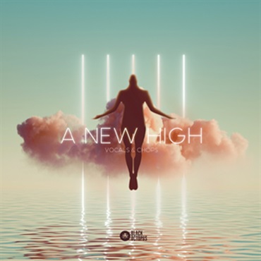 A NEW HIGH - VOCALS & CHOPS(オンライン納品)(2時間以内に納品)