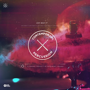 BASEMENT FREAKS PRESENTS CONTEMPORARY PERCUSSION(オンライン納品)(2時間以内に納品)