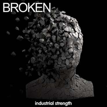 BROKEN(オンライン納品)(2時間以内に納品)