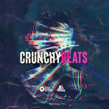 BASEMENT FREAKS PRESENTS CRUNCHY BEATS(オンライン納品)(2時間以内に納品)