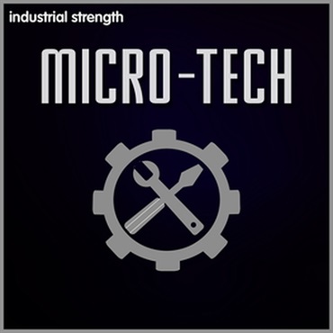 MICRO-TECH(オンライン納品)(2時間以内に納品)