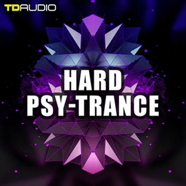 HARD PSY-TRANCE(オンライン納品)(2時間以内に納品)