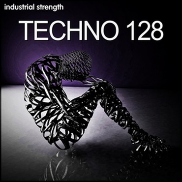 TECHNO 128(オンライン納品)(2時間以内に納品)