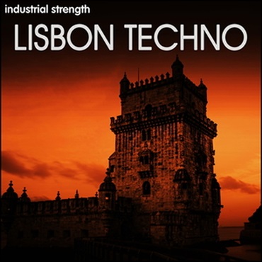 LISBON TECHNO(オンライン納品)(2時間以内に納品)