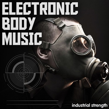 ELECTRONIC BODY MUSIC(オンライン納品)(2時間以内に納品)