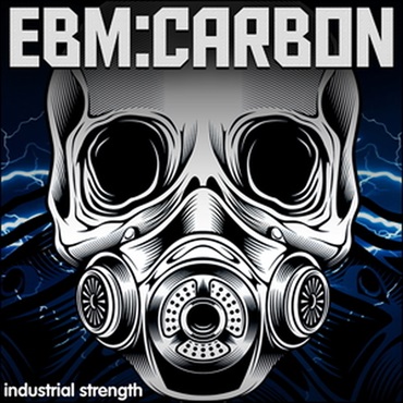 EBM CARBON(オンライン納品)(2時間以内に納品)