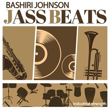 JASS BEATS FEATURING BASHIRI JOHNSON(オンライン納品)(2時間以内に納品)