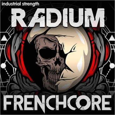 RADIUM FRENCHCORE(オンライン納品)(2時間以内に納品)