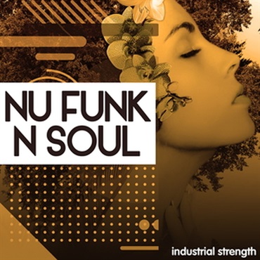 NU FUNK N SOUL(オンライン納品)(2時間以内に納品)