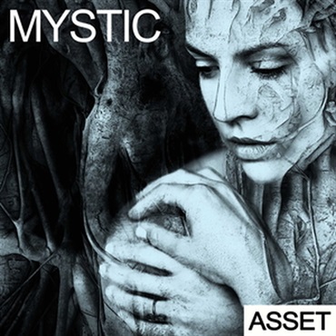 INDUSTRIAL STRENGTH MYSTIC - ASSET(オンライン納品)(2時間以内に納品)