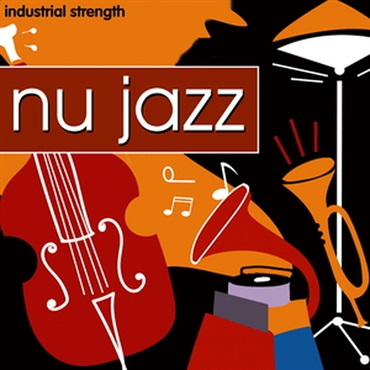 NU JAZZ(オンライン納品)(2時間以内に納品)