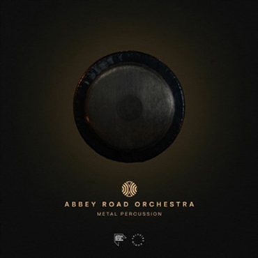 ABBEY ROAD ORCHESTRA: METAL PERCUSSION(オンライン納品)(2時間以内に納品)