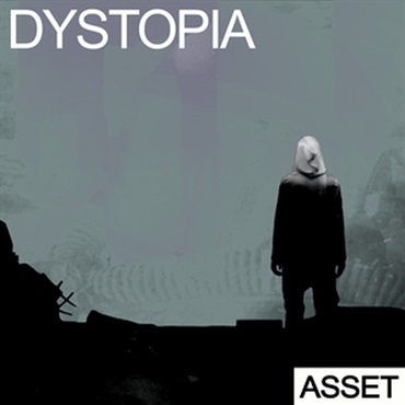 DYSTOPIA - ASSET(オンライン納品)(2時間以内に納品)