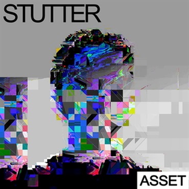 STUTTER - ASSET(オンライン納品)(2時間以内に納品)