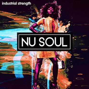 NU SOUL(オンライン納品)(2時間以内に納品)